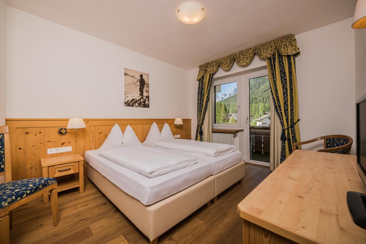 Waldheim 3* Sexten