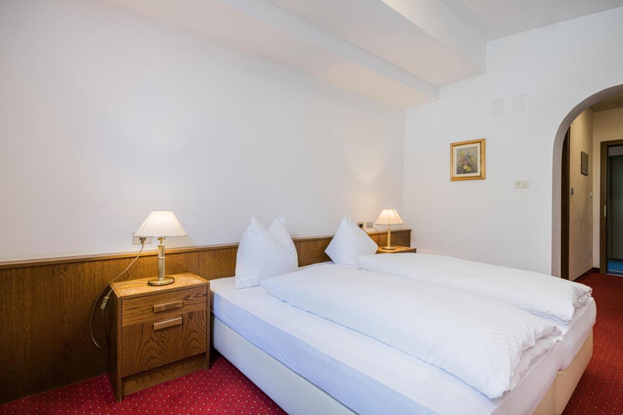 Waldheim Hotel Sexten